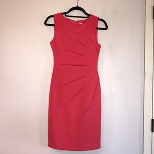 Calvin Klein - Sheath Dress